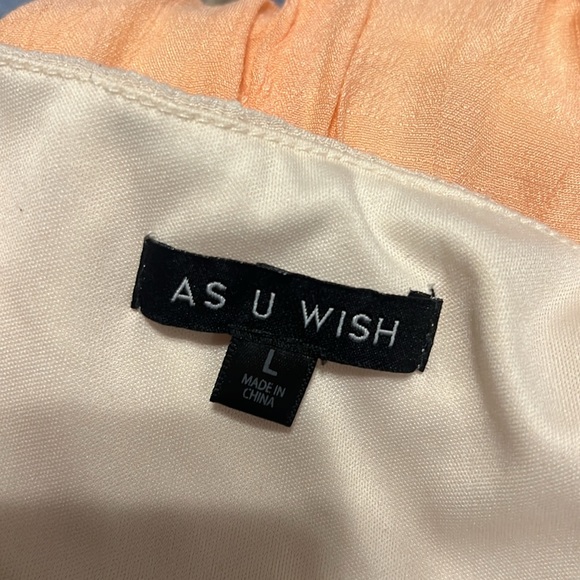 Sundress - Picture 2 of 2